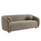Holland 85" Chenille Fabric Sofa by Modway EEI-7217 FredCo