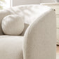 Holland Swivel Chenille Fabric Armchair by Modway EEI-7218 FredCo