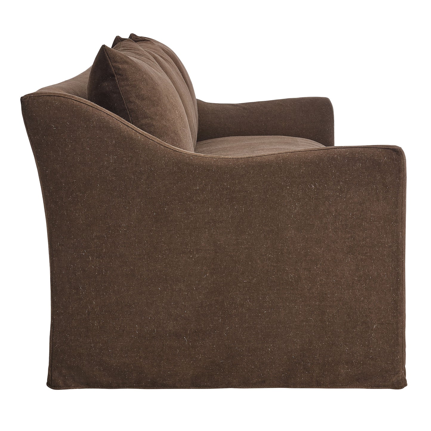 Somerset 92" Linen Blend Slipcovered Sofa by Modway EEI-7310