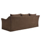 Somerset 92" Linen Blend Slipcovered Sofa by Modway EEI-7310