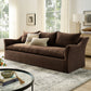 Somerset 92" Linen Blend Slipcovered Sofa by Modway EEI-7310
