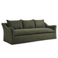 Somerset 92" Linen Blend Slipcovered Sofa by Modway EEI-7310