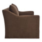 Somerset 70" Linen Blend Slipcovered Loveseat by Modway EEI-7311