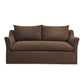 Somerset 70" Linen Blend Slipcovered Loveseat by Modway EEI-7311