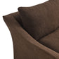 Somerset 70" Linen Blend Slipcovered Loveseat by Modway EEI-7311