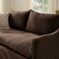 Somerset 70" Linen Blend Slipcovered Loveseat by Modway EEI-7311