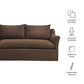 Somerset 70" Linen Blend Slipcovered Loveseat by Modway EEI-7311