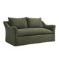 Somerset 70" Linen Blend Slipcovered Loveseat by Modway EEI-7311