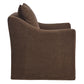 Somerset Linen Blend Slipcovered Armchair by Modway EEI-7312