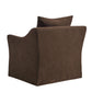 Somerset Linen Blend Slipcovered Armchair by Modway EEI-7312