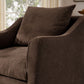 Somerset Linen Blend Slipcovered Armchair by Modway EEI-7312