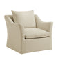 Somerset Linen Blend Slipcovered Armchair by Modway EEI-7312