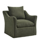 Somerset Linen Blend Slipcovered Armchair by Modway EEI-7312