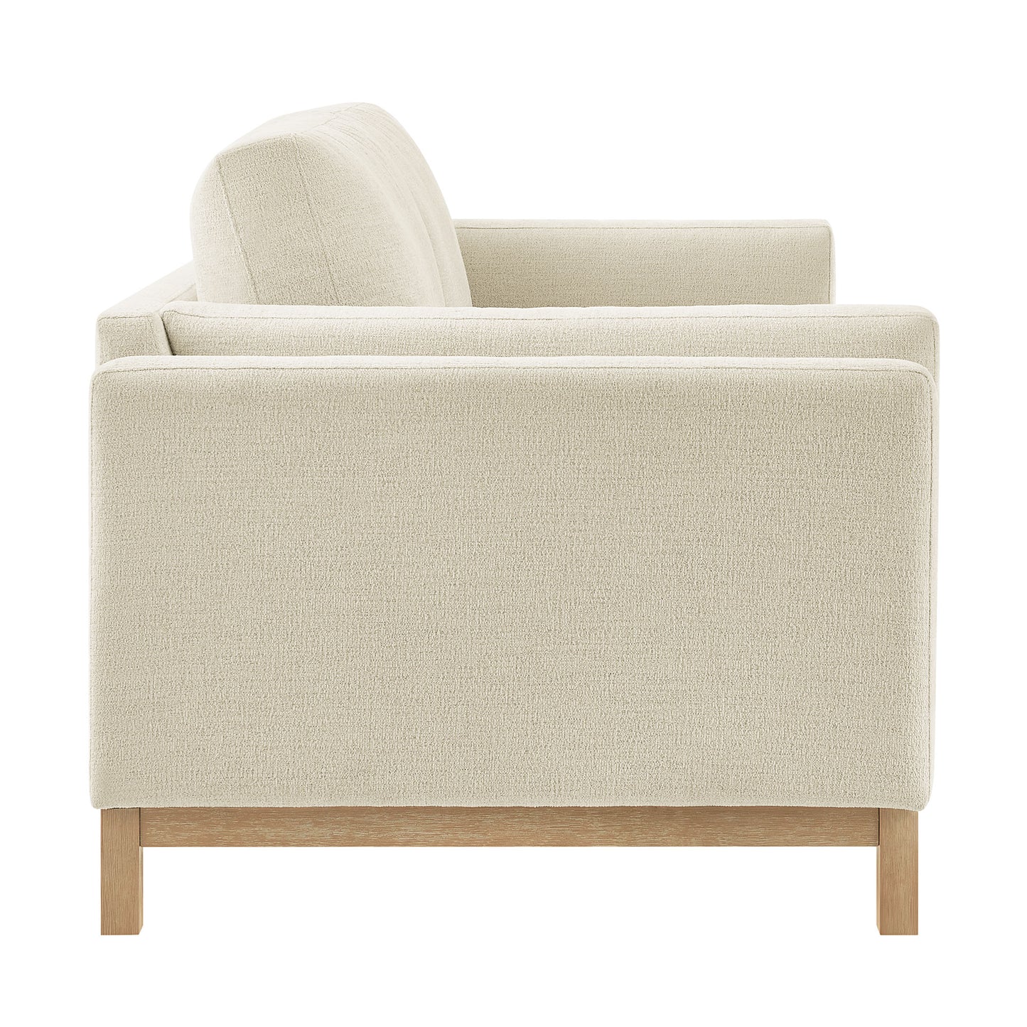 Roscoe 81 inch Fabric Sofa by Modway EEI-7327