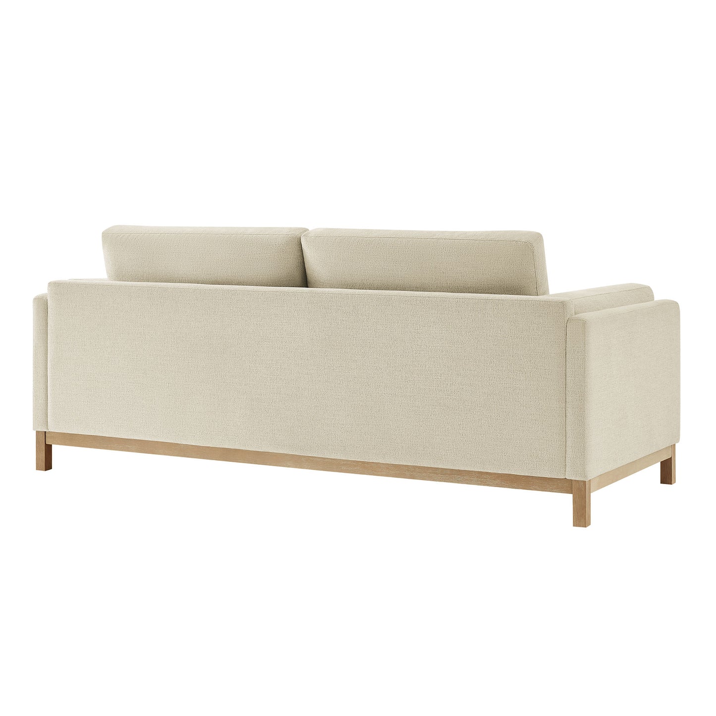 Roscoe 81 inch Fabric Sofa by Modway EEI-7327