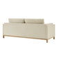 Roscoe 81 inch Fabric Sofa by Modway EEI-7327