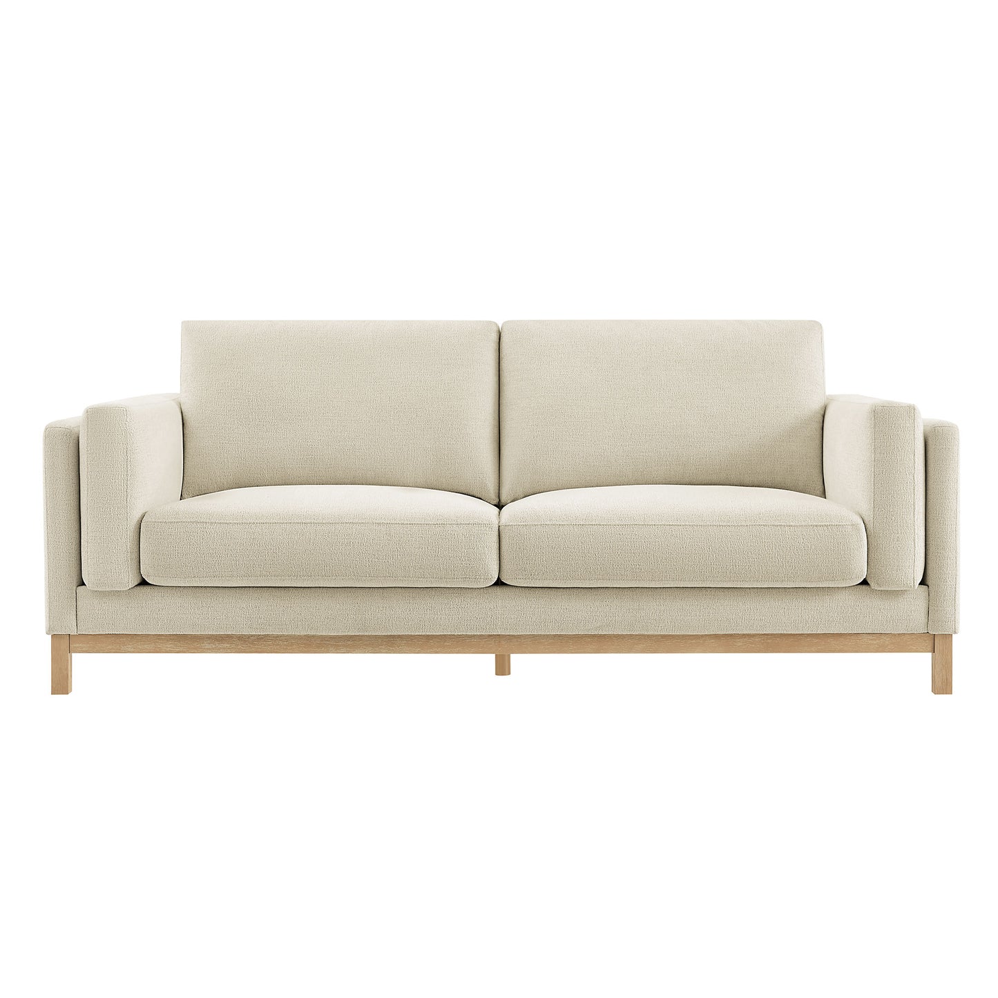 Roscoe 81 inch Fabric Sofa by Modway EEI-7327