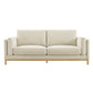 Roscoe 81 inch Fabric Sofa by Modway EEI-7327