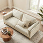 Roscoe 81 inch Fabric Sofa by Modway EEI-7327