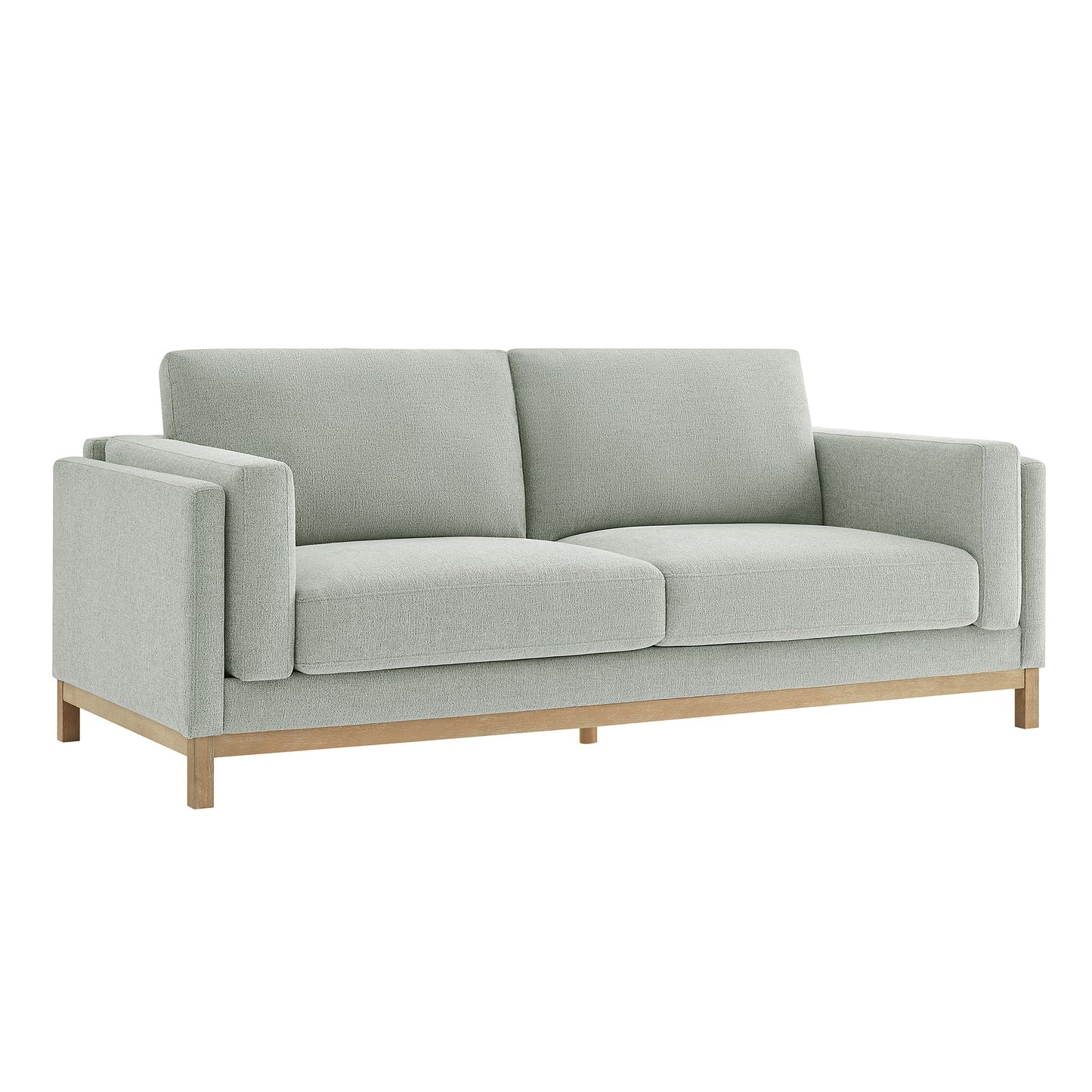 Roscoe 81 inch Fabric Sofa by Modway EEI-7327