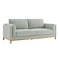 Roscoe 81 inch Fabric Sofa by Modway EEI-7327