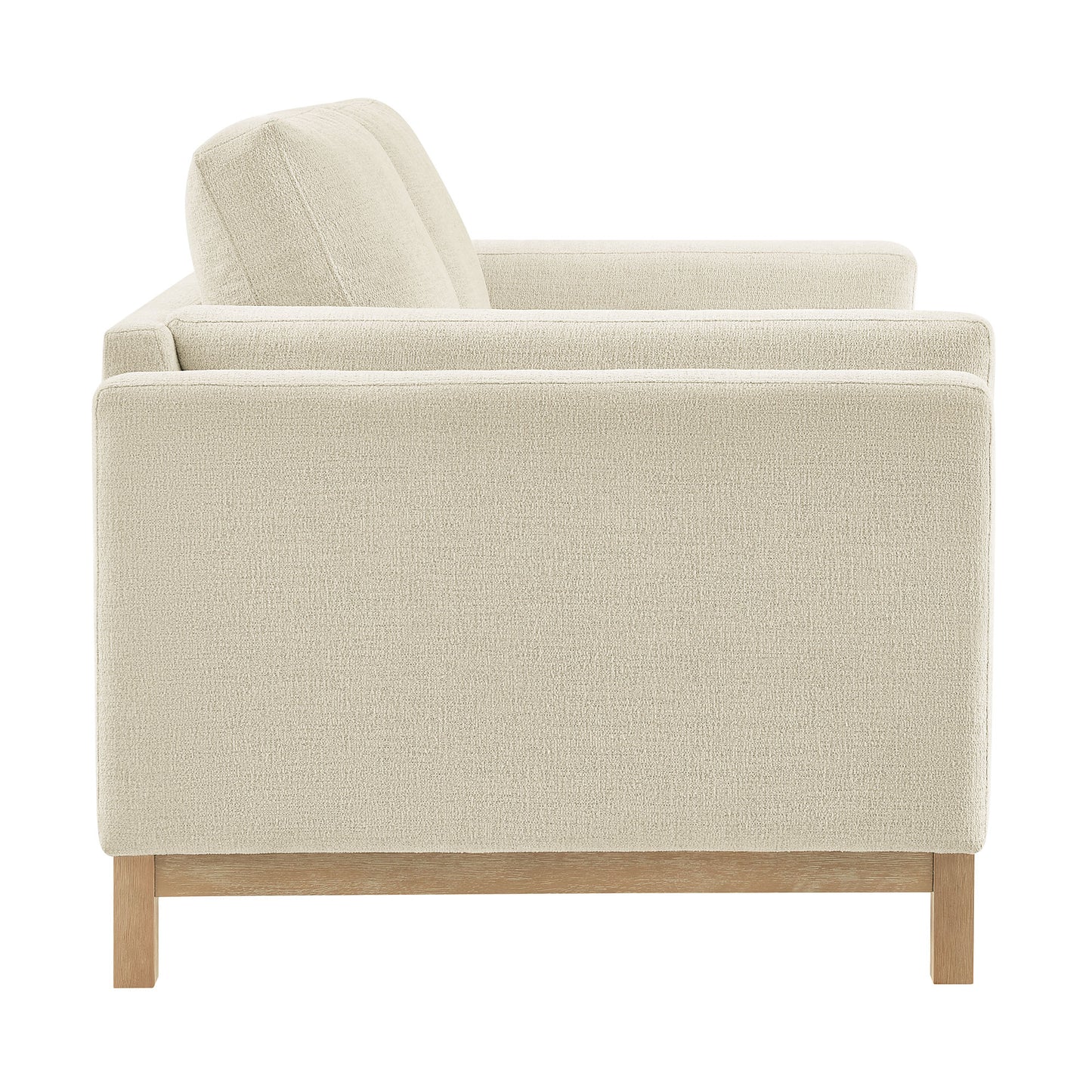 Roscoe 63 inch Fabric Loveseat by Modway EEI-7328