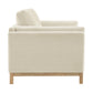 Roscoe 63 inch Fabric Loveseat by Modway EEI-7328