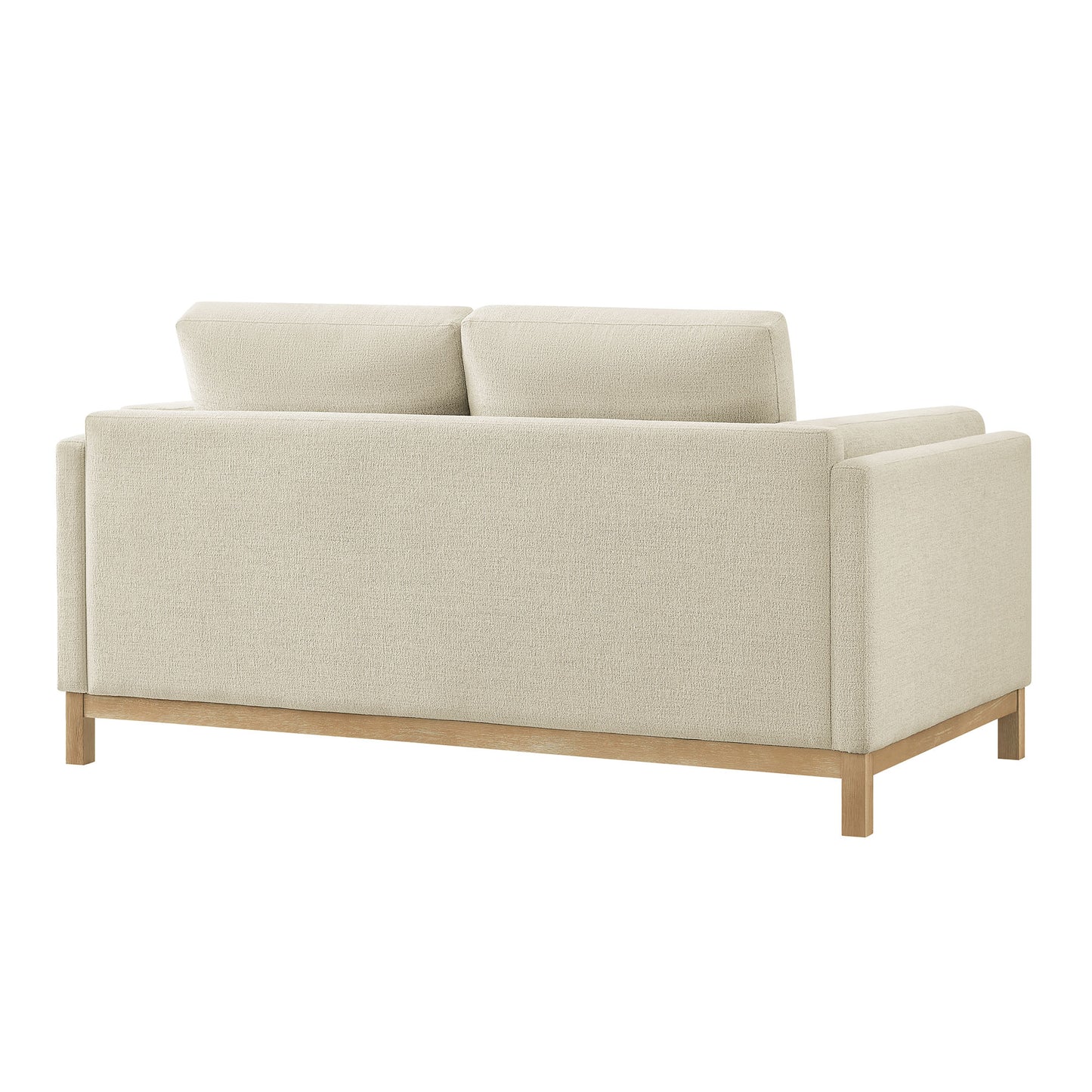 Roscoe 63 inch Fabric Loveseat by Modway EEI-7328