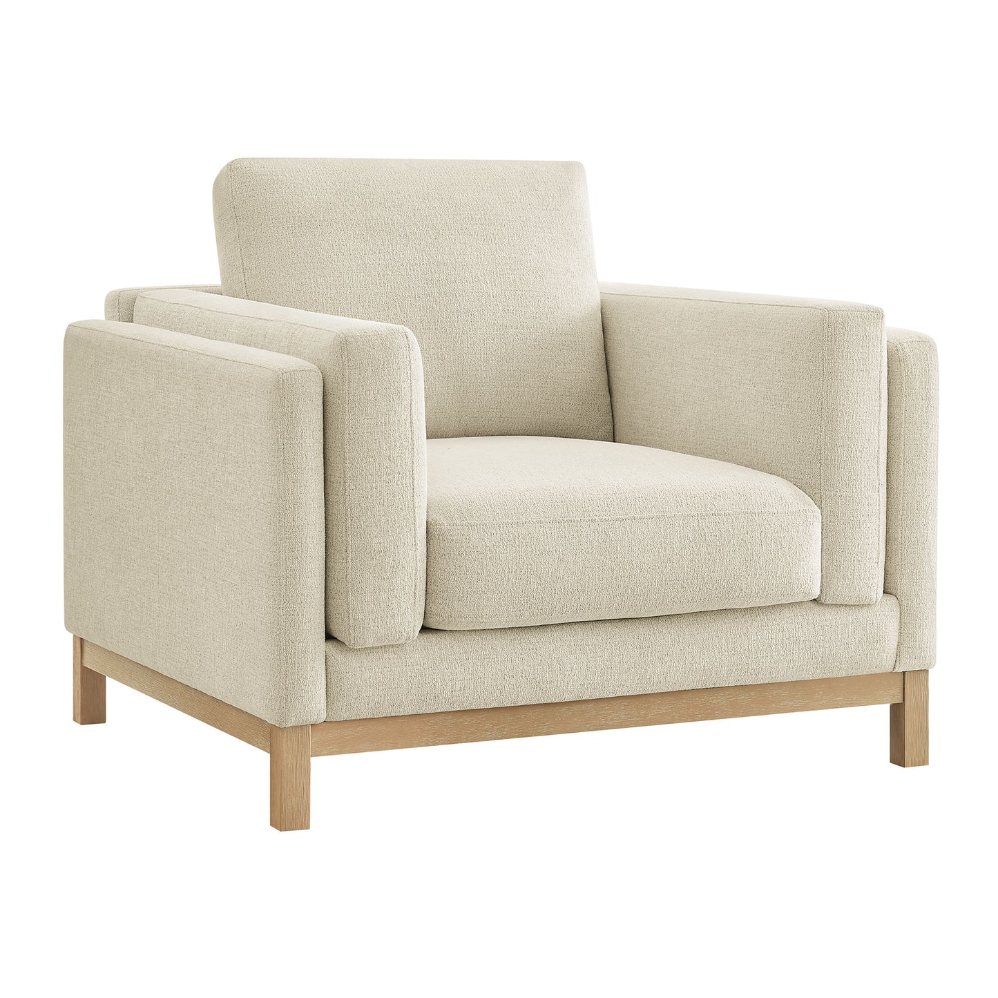 Roscoe Fabric Armchair by Modway EEI-7329