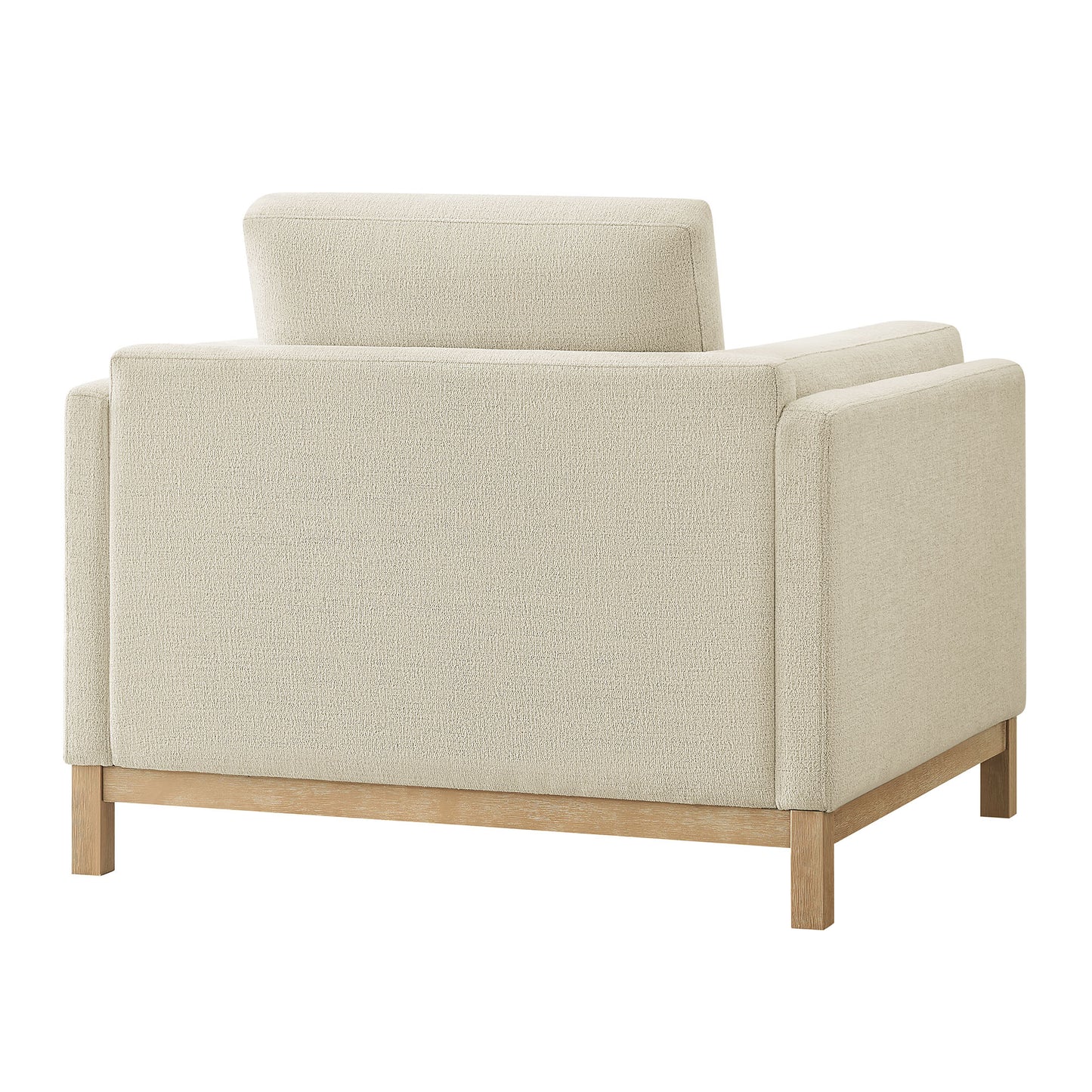 Roscoe Fabric Armchair by Modway EEI-7329
