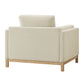 Roscoe Fabric Armchair by Modway EEI-7329