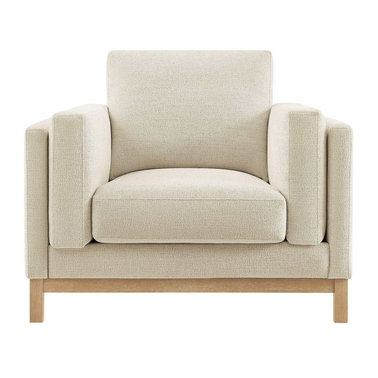 Roscoe Fabric Armchair by Modway EEI-7329