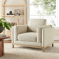 Roscoe Fabric Armchair by Modway EEI-7329