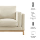 Roscoe Fabric Armchair by Modway EEI-7329