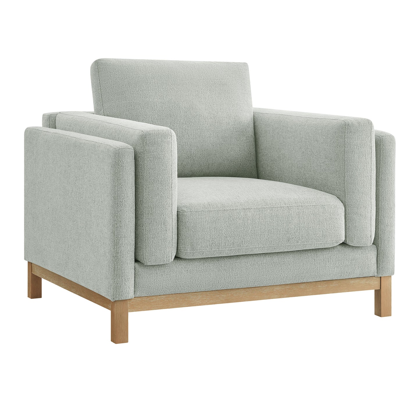 Roscoe Fabric Armchair by Modway EEI-7329