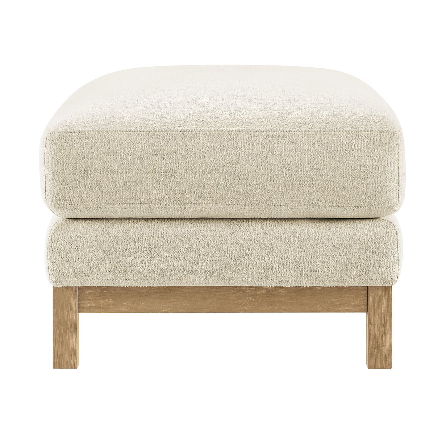 Roscoe Fabric Ottoman by Modway EEI-7330