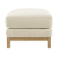 Roscoe Fabric Ottoman by Modway EEI-7330