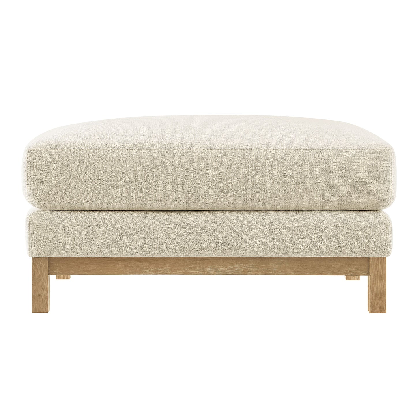 Roscoe Fabric Ottoman by Modway EEI-7330