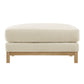 Roscoe Fabric Ottoman by Modway EEI-7330