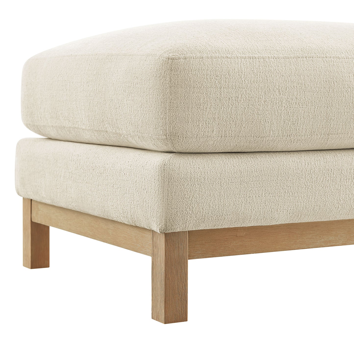 Roscoe Fabric Ottoman by Modway EEI-7330