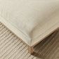 Roscoe Fabric Ottoman by Modway EEI-7330