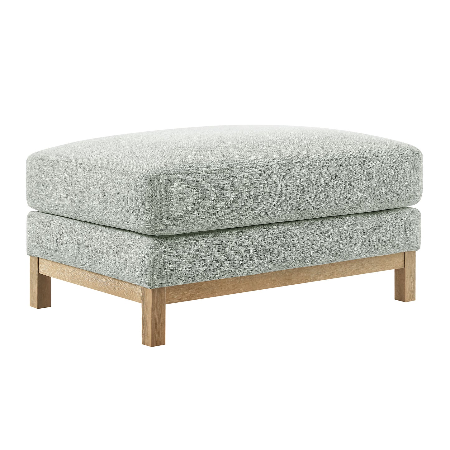 Roscoe Fabric Ottoman by Modway EEI-7330