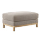 Roscoe Fabric Ottoman by Modway EEI-7330