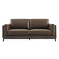 Roscoe 81 inch Vegan Leather Sofa by Modway EEI-7335