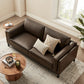 Roscoe 81 inch Vegan Leather Sofa by Modway EEI-7335