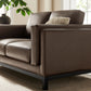 Roscoe 63 inch Vegan Leather Loveseat by Modway EEI-7336