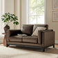 Roscoe 63 inch Vegan Leather Loveseat by Modway EEI-7336