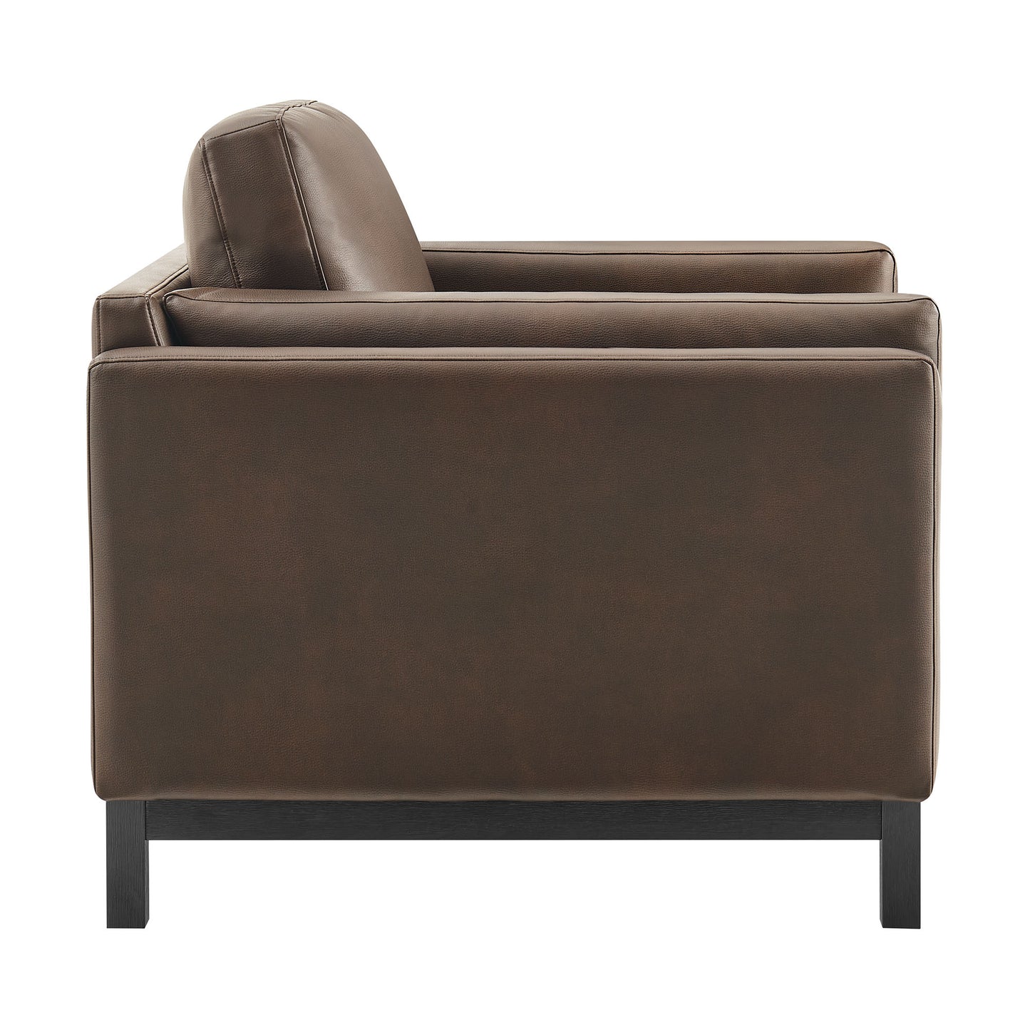 Roscoe Vegan Leather Armchair by Modway EEI-7337