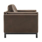 Roscoe Vegan Leather Armchair by Modway EEI-7337