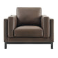 Roscoe Vegan Leather Armchair by Modway EEI-7337